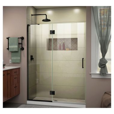 Click here to see DreamLine D32872L-09 DreamLine Unidoor-X 52