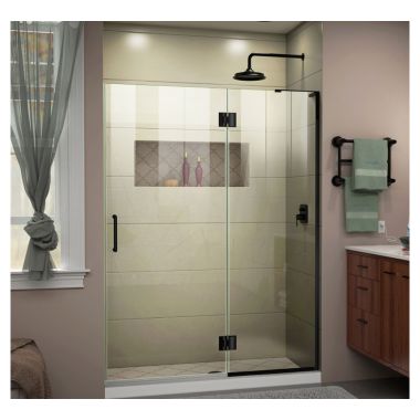 Click here to see DreamLine D32872R-09 DreamLine Unidoor-X 52