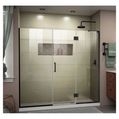Click here to see DreamLine D32714572R-09 DreamLine Unidoor-X 65 1/2-66