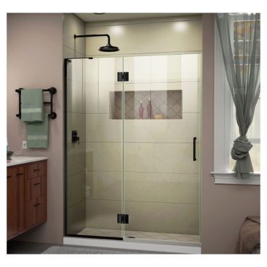 Click here to see DreamLine D32972L-09 DreamLine Unidoor-X 53