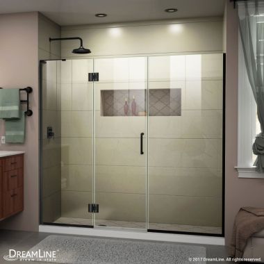 Click here to see DreamLine D33014572L-09 DreamLine Unidoor-X 68 1/2-69