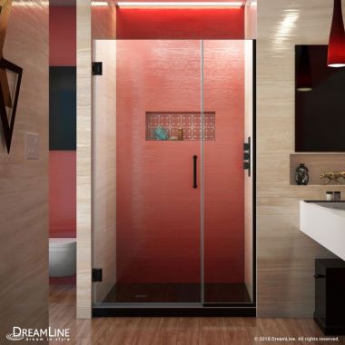 Click here to see DreamLine SHDR-244307210-09 DreamLine Unidoor Plus 43-43 1/2