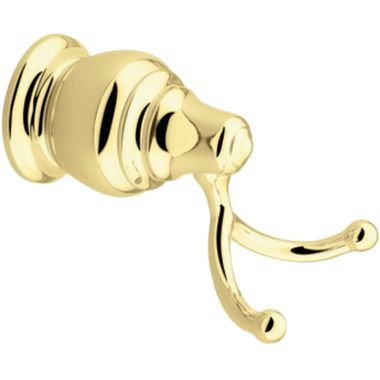 Click here to see Moen Creative Specialties YB4703PB Moen YB4703PB Robe Hook