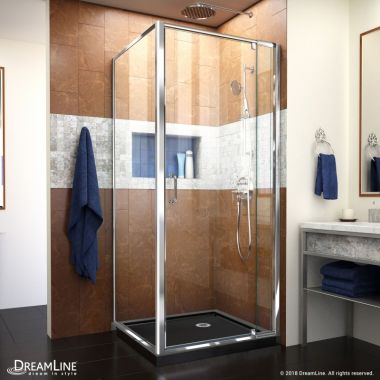 Click here to see DreamLine DL-6715-88-01CL DreamLine Flex 36