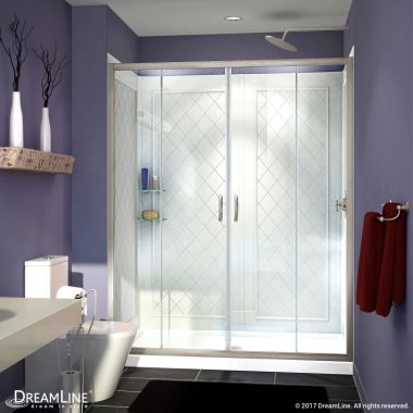 Click here to see DreamLine DL-6115C-04CL DreamLine Visions 36