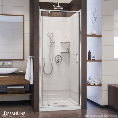Click here to see DreamLine DL-6217C-01CL DreamLine Flex 32