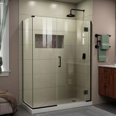 Click here to see DreamLine E12306534-09 DreamLine Unidoor-X 35 1/2