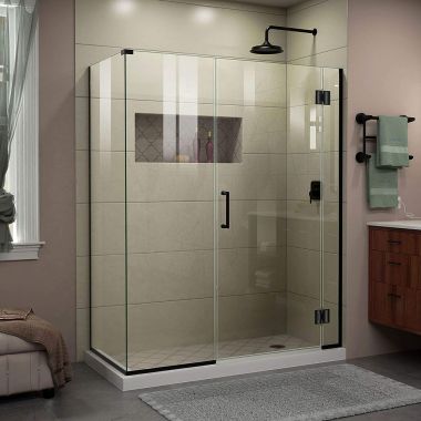 Click here to see DreamLine E12614530-09 DreamLine Unidoor-X 46 1/2