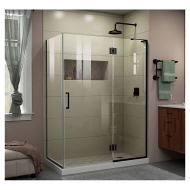 Click here to see DreamLine E32334R-09 DreamLine Unidoor-X 47 3/8