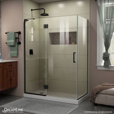 Click here to see DreamLine E32330L-09 DreamLine Unidoor-X 47 3/8
