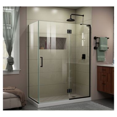 Click here to see DreamLine E32434R-09 DreamLine Unidoor-X 48 3/8