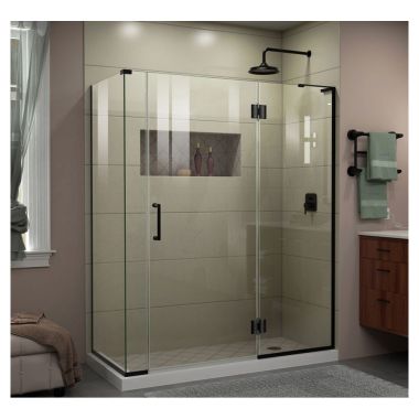 Click here to see DreamLine E3280634R-09 DreamLine Unidoor-X 58