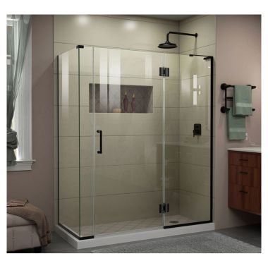 Click here to see DreamLine E32806534R-09 DreamLine Unidoor-X 58 1/2