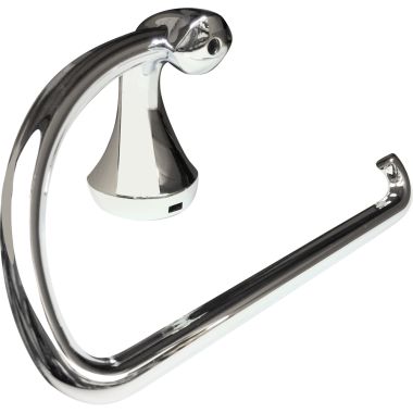 Click here to see Moen YB2808CH Moen Eva Toilet Paper Holder, Chrome - YB2808CH