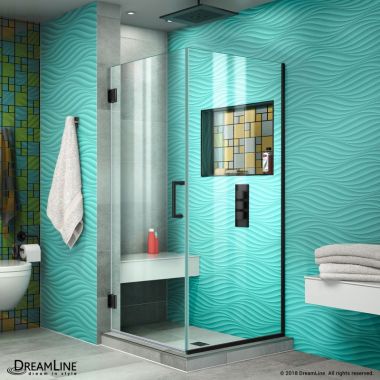 Click here to see DreamLine SHEN-24290300-09 DreamLine Unidoor Plus 29