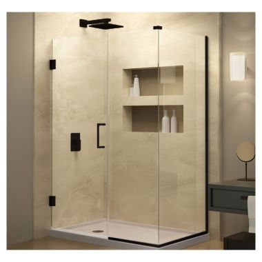 Click here to see DreamLine SHEN-24365300-09 DreamLine Unidoor Plus 36 1/2