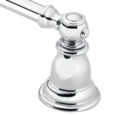 Click here to see Moen YB5418CH Moen Kingsley 18