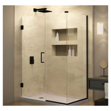 Click here to see DreamLine SHEN-24445300-09 DreamLine Unidoor Plus 44 1/2