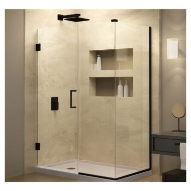 Click here to see DreamLine SHEN-24575340-09 DreamLine Unidoor Plus 57 1/2
