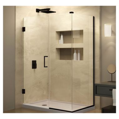 Click here to see DreamLine SHEN-24305340-09 DreamLine Unidoor Plus 30 1/2