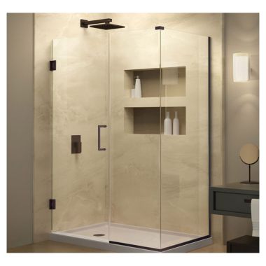 Click here to see DreamLine SHEN-24295300-09 DreamLine Unidoor Plus 29 1/2