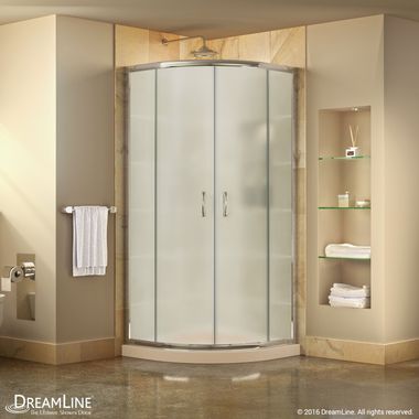 Click here to see DreamLine DL-6701-22-01FR DreamLine Prime 33