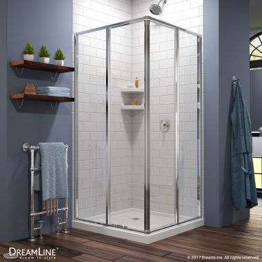 Click here to see DreamLine DL-6710-01 DreamLine Cornerview 36