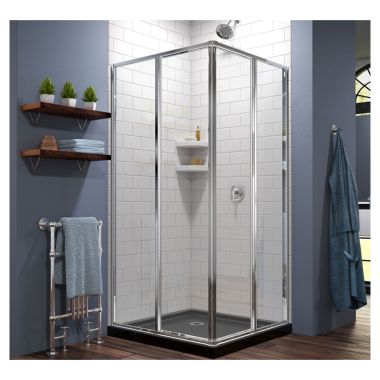 Click here to see DreamLine DL-6710-88 DreamLine Cornerview 36