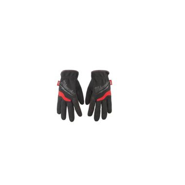 Click here to see Milwaukee 48-22-8715 Milwaukee 48-22-8715 Free-Flex Work Gloves, Small