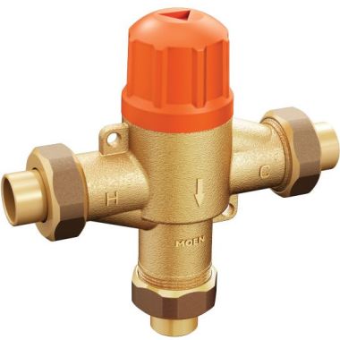 Click here to see Moen 104466 MOEN 104466 1/2