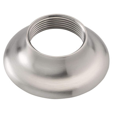 Click here to see Moen 100650CBN Moen Chateau Classic Brushed Nickel Part Escutcheon - 100650CBN