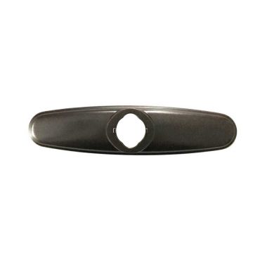 Click here to see Moen 169252ORB Moen 169252ORB Brantford Escutcheon & Gasket Kit, Oil Rubbed Bronze