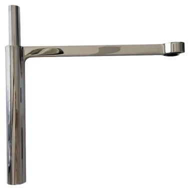 Click here to see Moen 181929 Moen 181929 Align Swing Arm & Collar Kit, Chrome