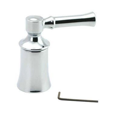 Click here to see Moen 190102BN Moen 190102BN Dartmoor Handle Kit, Brushed Nickel