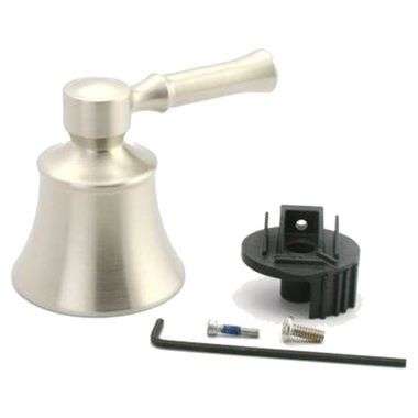 Click here to see Moen 190503BN Moen 190503BN Dartmoor Shower Handle Kit, Brushed Nickel