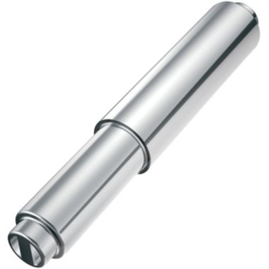 Click here to see Moen YB8099CH Moen Mason Chrome Toilet Paper Holder Roller Only - YB8099CH