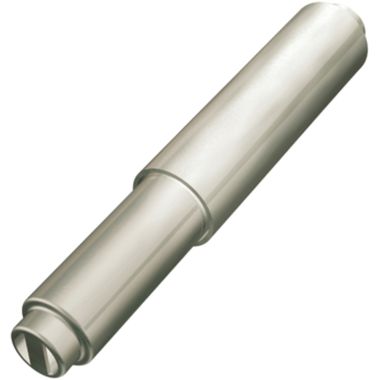 Click here to see Moen YB8099SN Moen Mason Satin Nickel Toilet Paper Holder Roller Only - YB8099SN