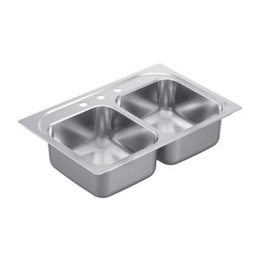 Click here to see Moen G202173B Moen G202173B 33