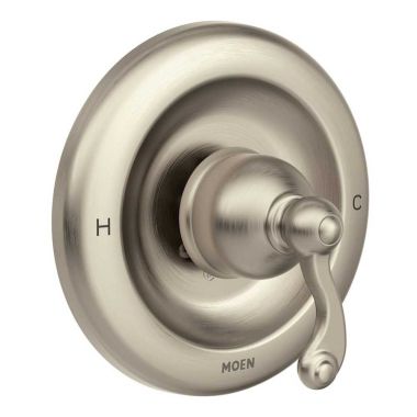 Click here to see Moen T2121SRN Moen T2121SRN Traditional Posi-Temp Valve Trim, Brushed Nickel