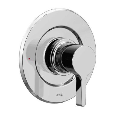 Click here to see Moen T2661 Moen T2661 Vichy Posi-Temp Valve  Trim, Chrome
