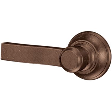 Click here to see Moen YB8201ORB Moen YB8201ORB Rothbury Tank Lever,  Oil-Rubbed Bronze