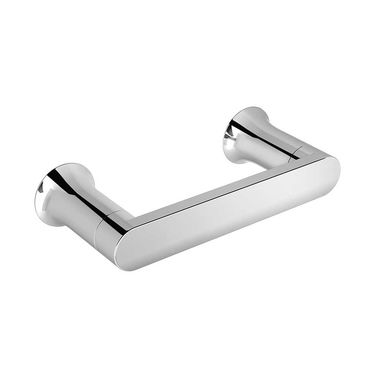 Click here to see Moen BH3808CH  Moen Genta LX Pivoting Toilet Paper Holder, Chrome - BH3808CH