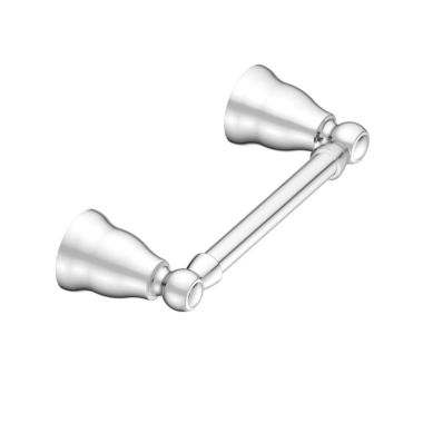 Click here to see Moen YB1008CH Moen Traditional Pivoting Toilet Paper Holder, Chrome - YB1008CH