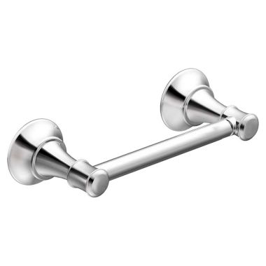 Click here to see Moen DN7908CH Moen Ashville Pivoting Toilet Paper Holder, Chrome - DN7908CH