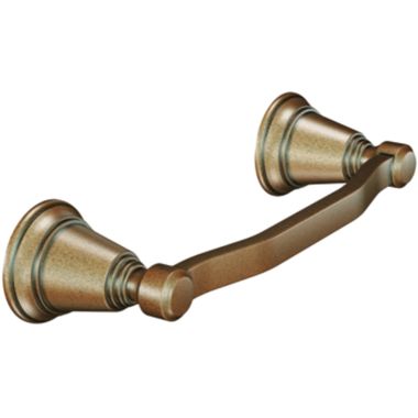 Click here to see Moen Creative Specialties YB8286AZ Moen YB8286AZ Towel Ring