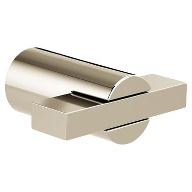 Click here to see Brizo 699135-PN Brizo Litze Drawer Pull, Brilliance Polished Nickel - 699135-PN