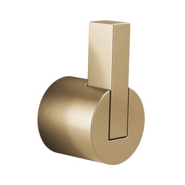 Click here to see Brizo HL932-GL Brizo Lever Handle Kit for Litze Diverter Trim, ADA, Brilliance Luxe Gold - HL932-GL