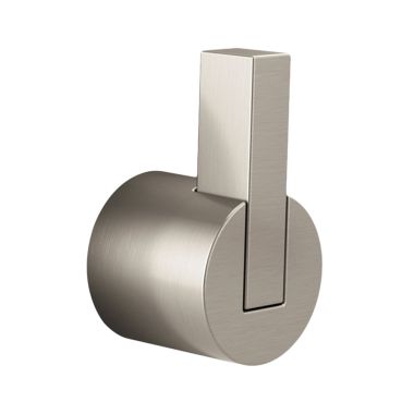 Click here to see Brizo HL932-NK Brizo Lever Handle Kit for Litze Diverter Trim, ADA, Brilliance Luxe Nickel - HL932-NK