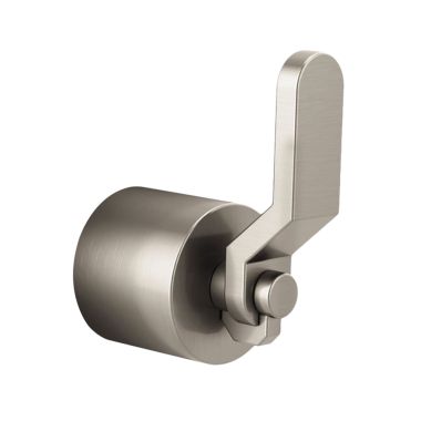 Click here to see Brizo HL934-NK Brizo Industrial Lever Handle Kit for Litze Diverter Trim, ADA, Brilliance Luxe Nickel - HL934-NK 