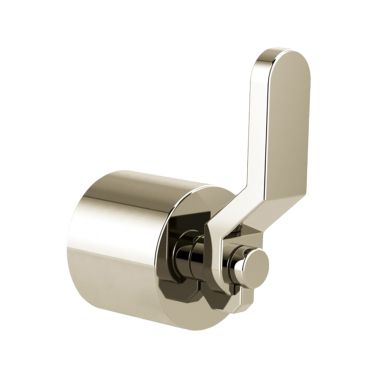 Click here to see Brizo HL934-PN Brizo Industrial Lever Handle Kit for Litze Diverter Trim, ADA, Brilliance Polished Nickel - HL934-PN 
